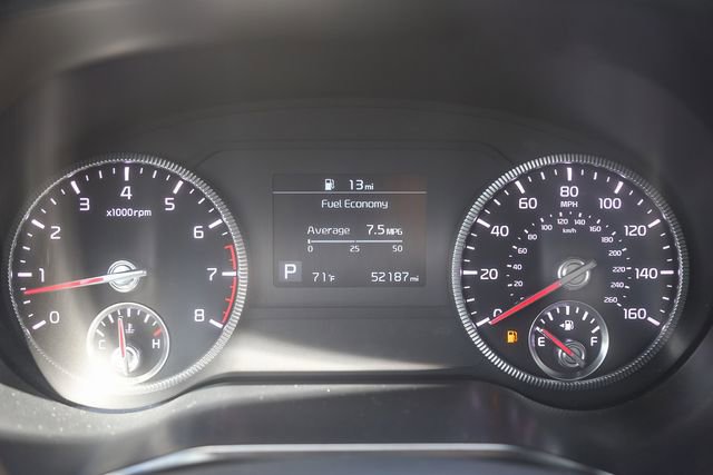Used 2022 Kia Telluride LX AWD/4WD image 26