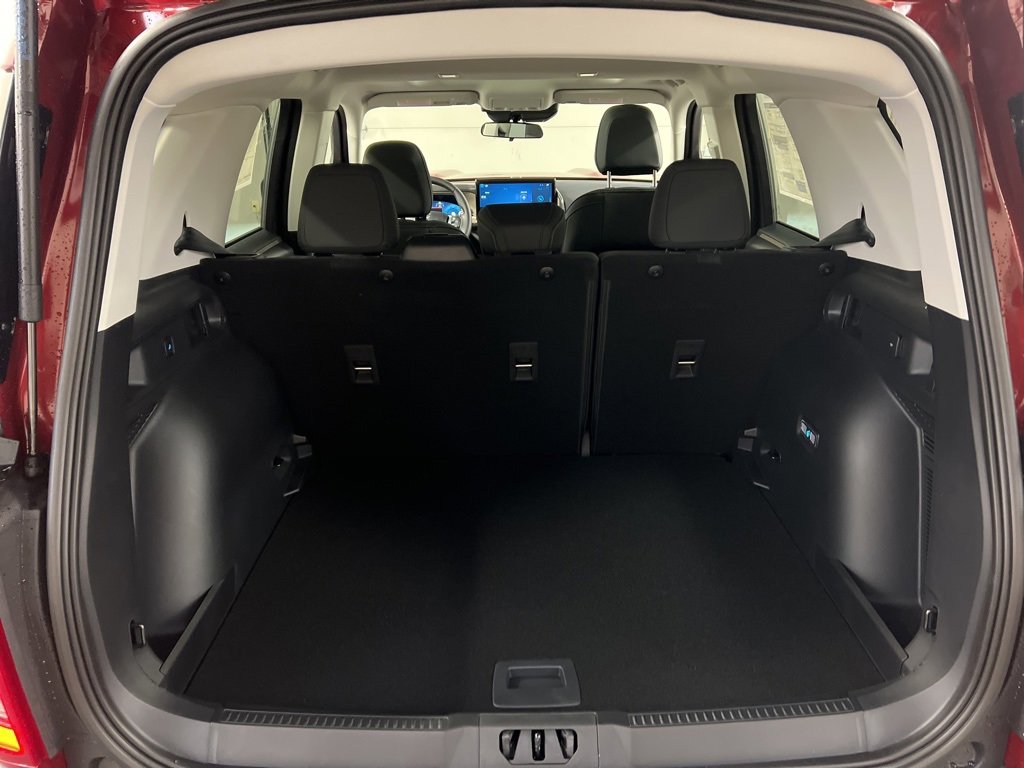 New 2025 Ford Bronco Sport Big Bend w/ Convenience Package image 34