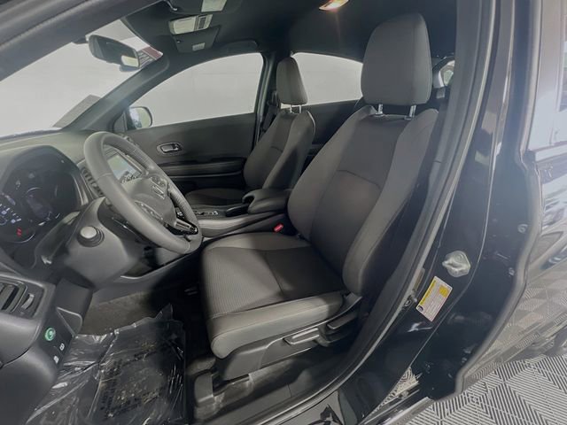 Used 2022 Honda HR-V Sport image 10