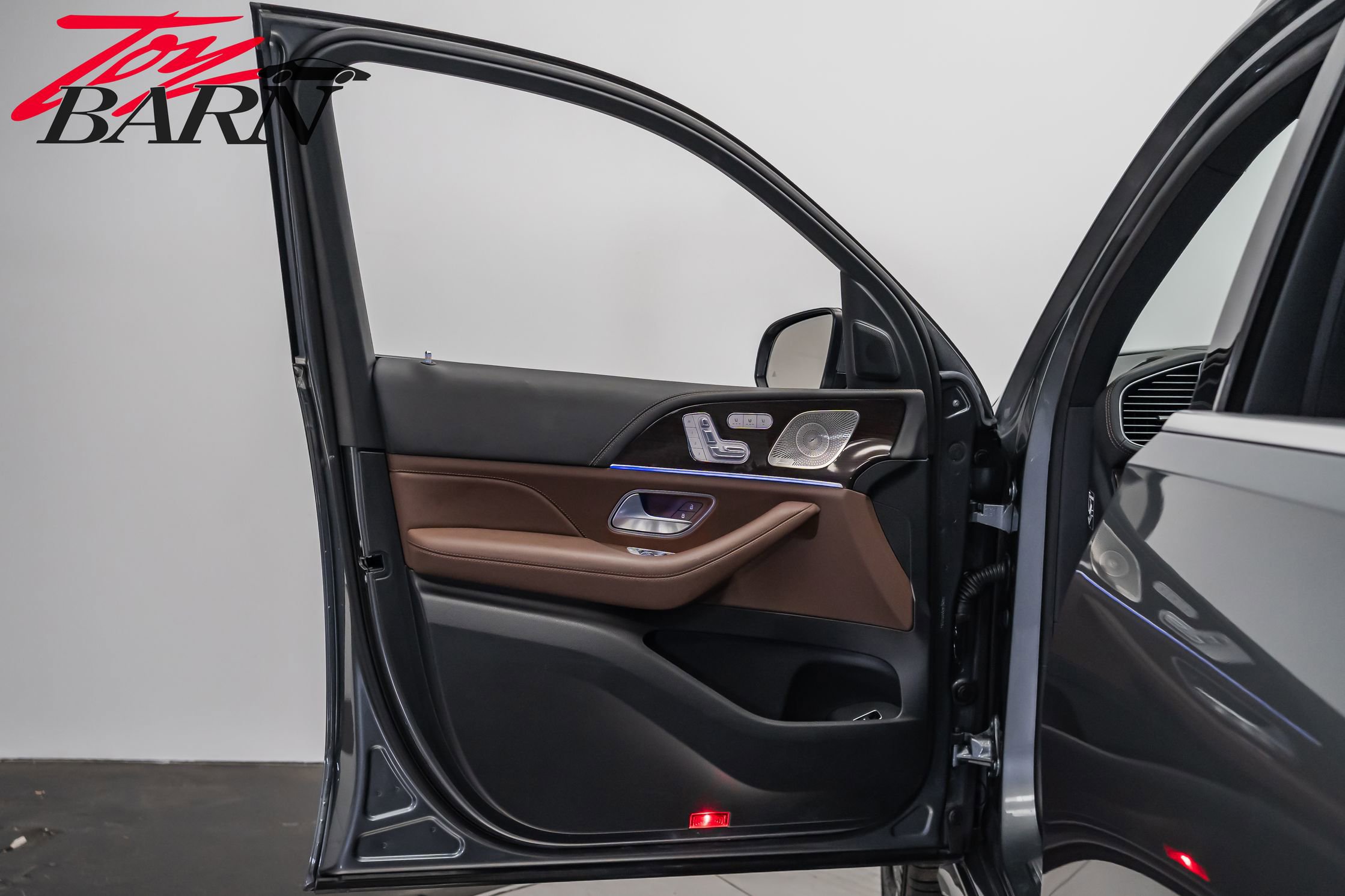 Used 2024 Mercedes-Benz GLE 53 AMG 4MATIC image 21