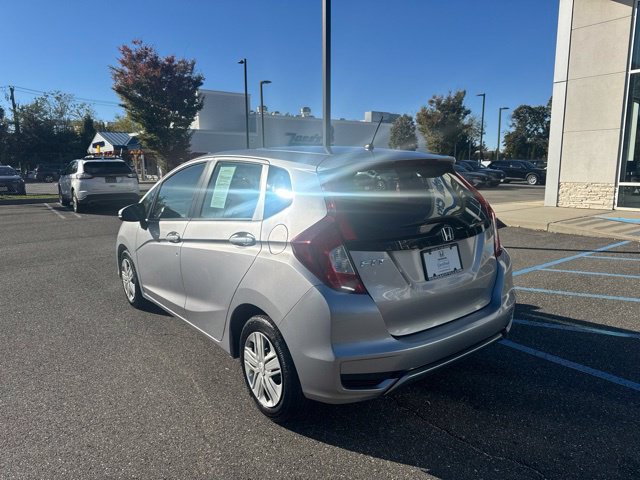 Used 2018 Honda Fit LX image 6
