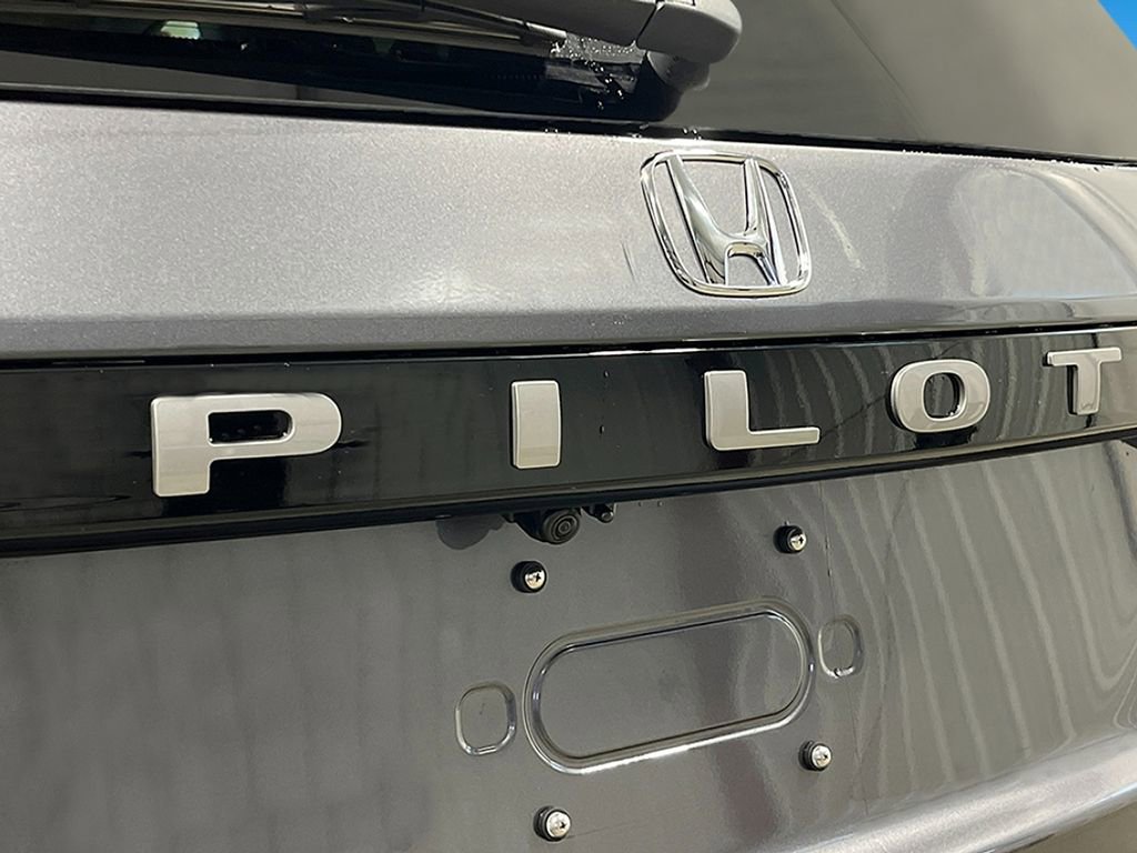 New 2026 Honda Pilot Elite image 7
