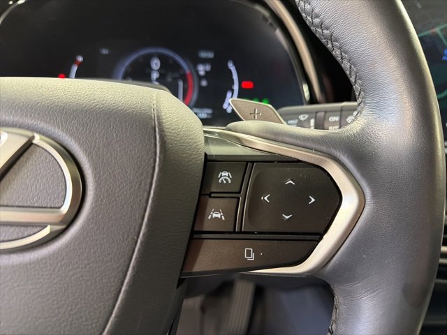 Used 2023 Lexus RX 350 Premium Plus image 15