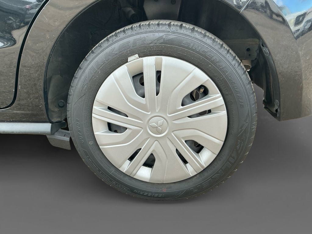 Used 2024 Mitsubishi Mirage ES image 14