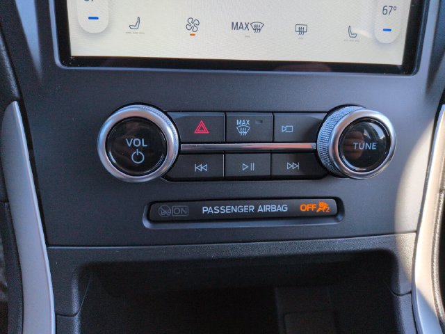 Certified 2023 Ford Edge SEL AWD/4WD image 40