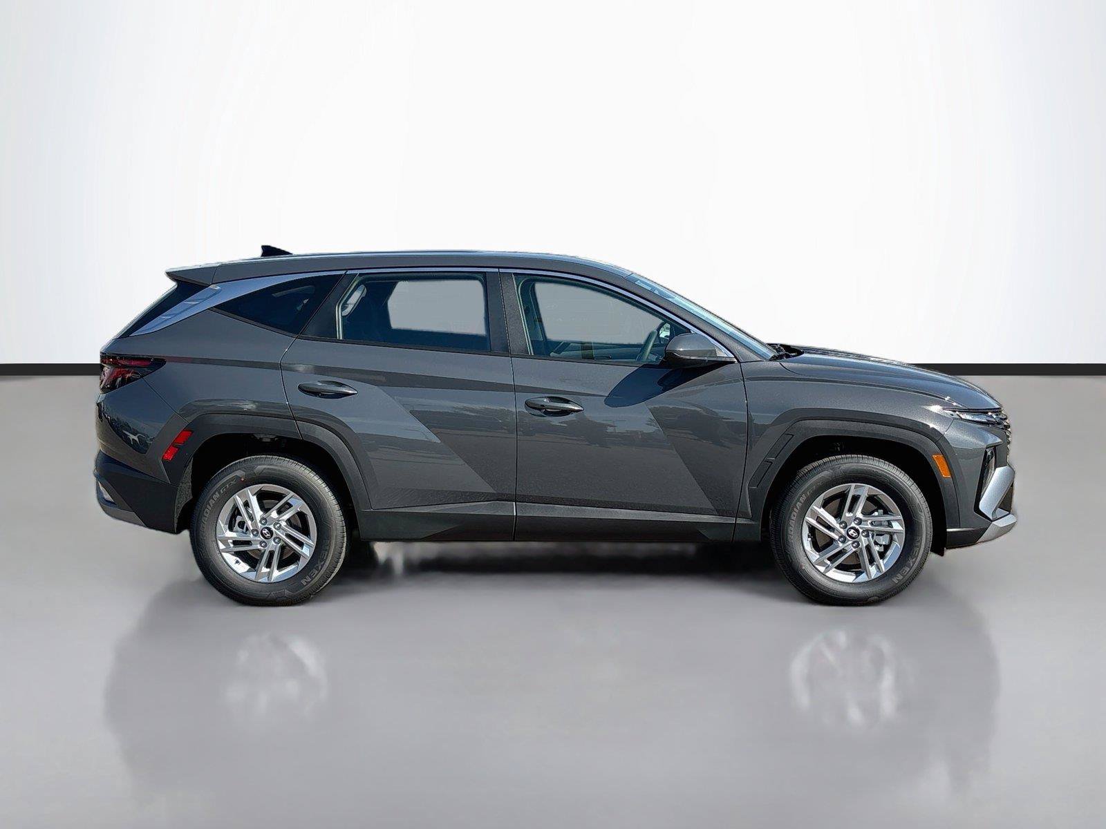 New 2026 Hyundai Tucson SE AWD/4WD image 16