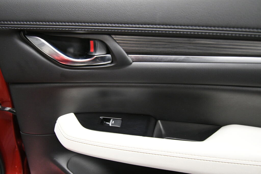 Used 2020 MAZDA CX-5 Grand Touring w/ GT Premium Package image 27