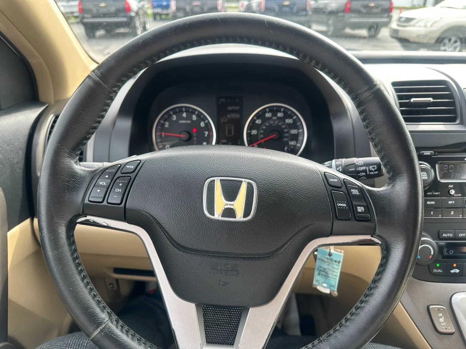 Used 2009 Honda CR-V EX-L image 9