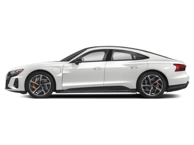 Used 2023 Audi RS e-tron GT w/ Carbon Performance Package AWD/4WD image 3