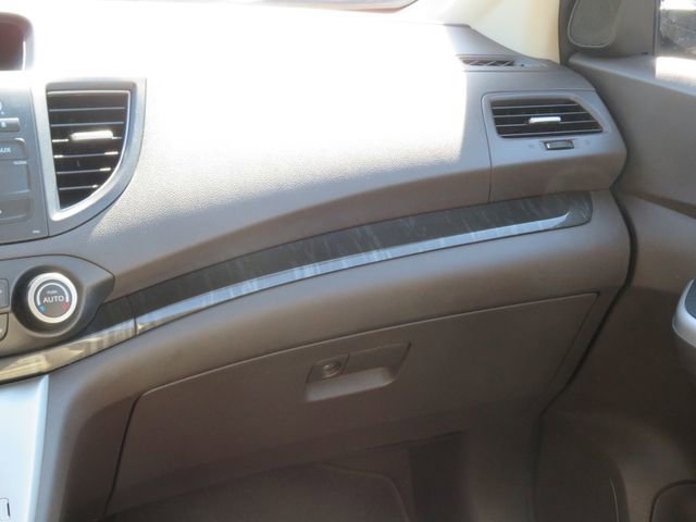Used 2014 Honda CR-V EX-L image 31