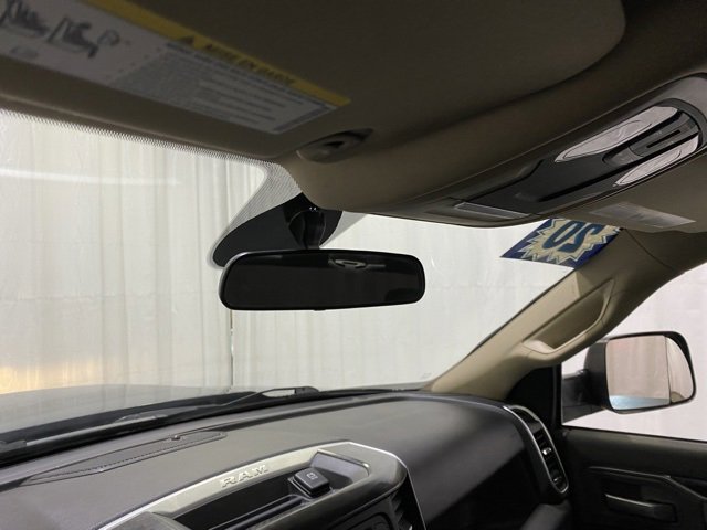 Used 2020 RAM 2500 Big Horn image 21