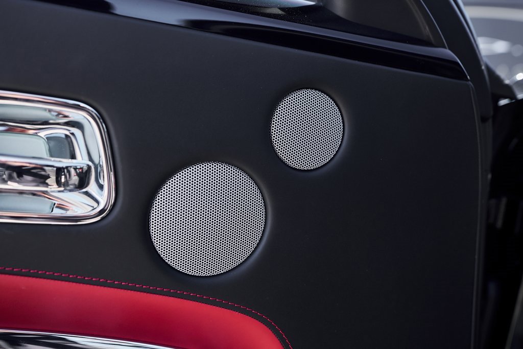 Used 2019 Rolls-Royce Ghost image 36