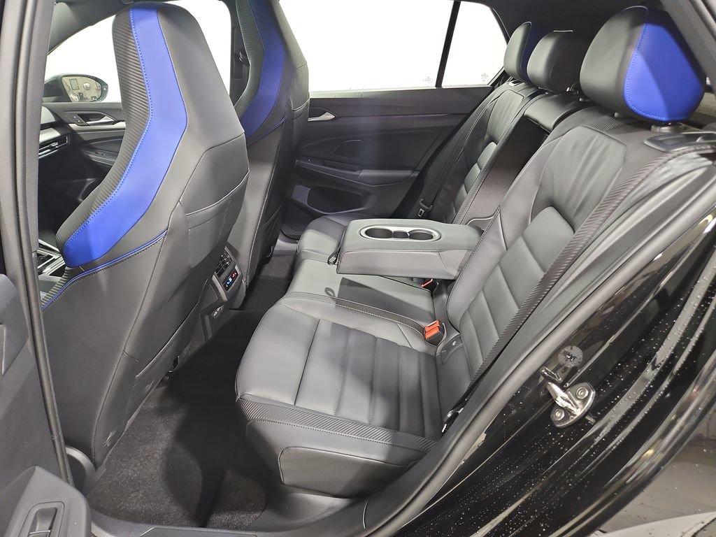 New 2026 Volkswagen Golf AWD/4WD image 25