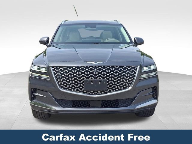 Used 2023 Genesis GV80 3.5T Advanced + AWD/4WD image 3