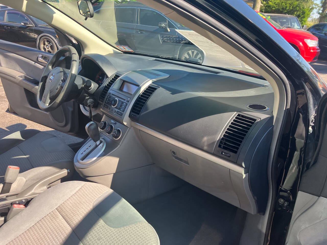 Used 2008 Nissan Sentra 2.0 S FWD image 20