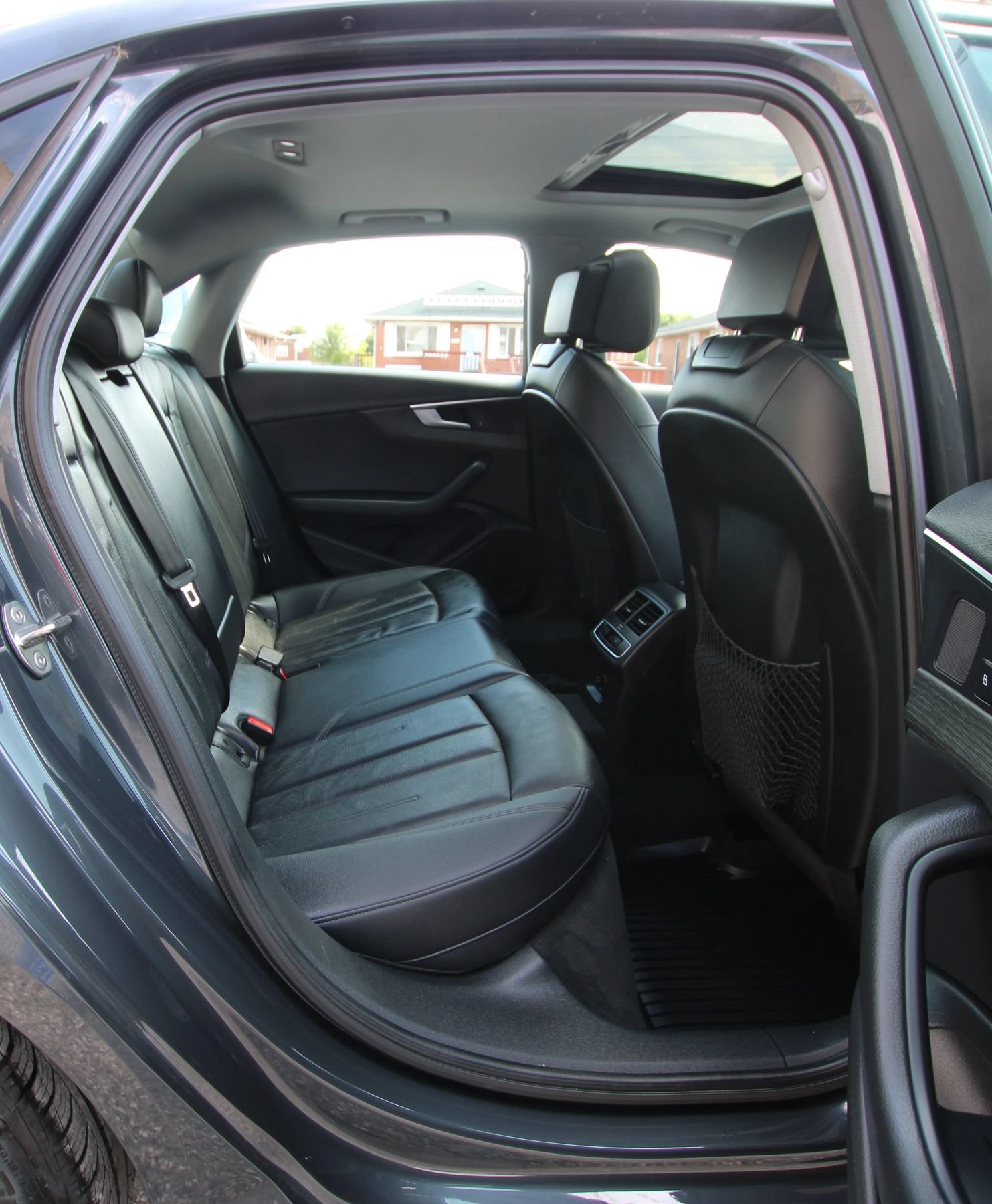 Used 2018 Audi A4 2.0T Premium w/ Convenience Package AWD/4WD image 11