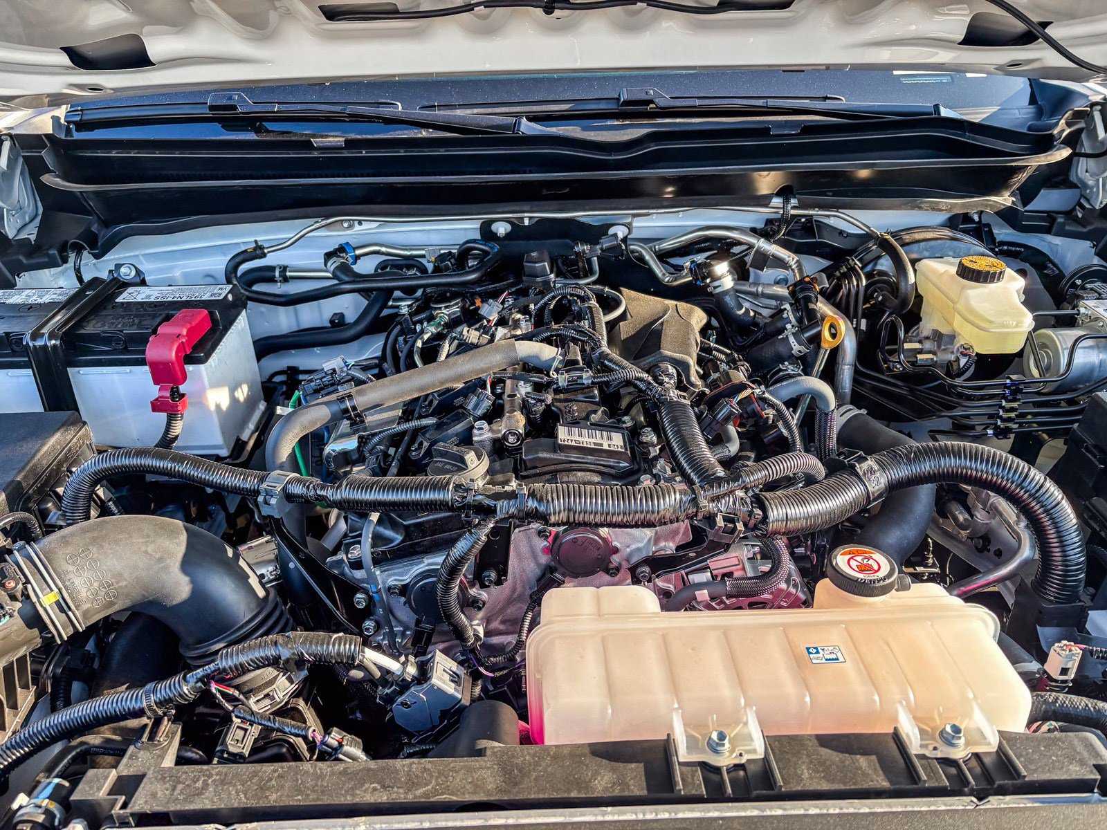 New 2026 Toyota Tacoma SR5 image 14