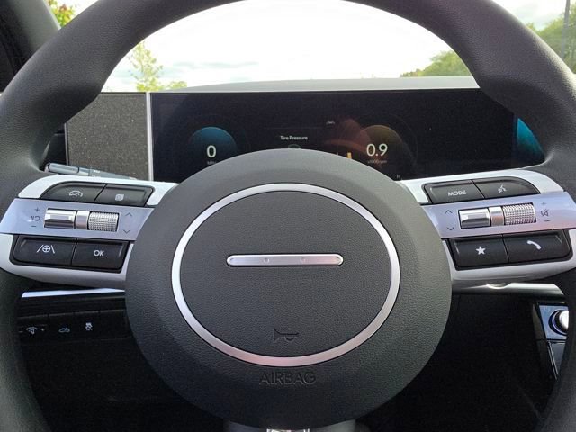 New 2026 Hyundai Santa Cruz SEL AWD/4WD image 13