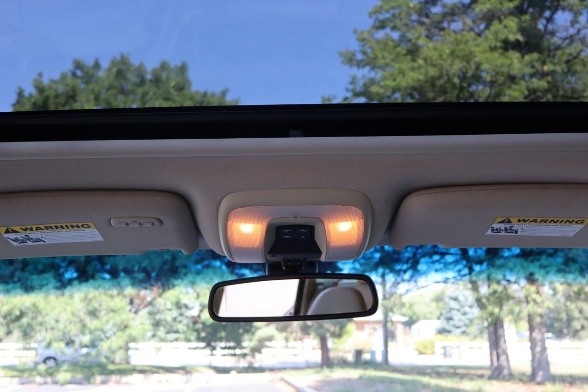 Used 2009 Volvo XC70 T6 image 28