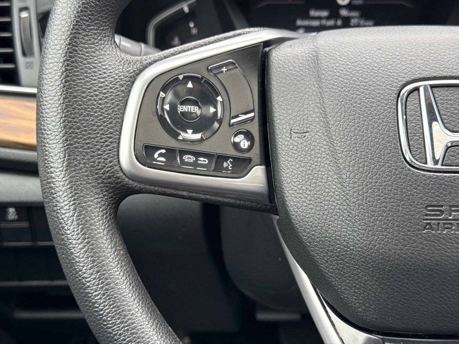 Used 2022 Honda CR-V EX image 9