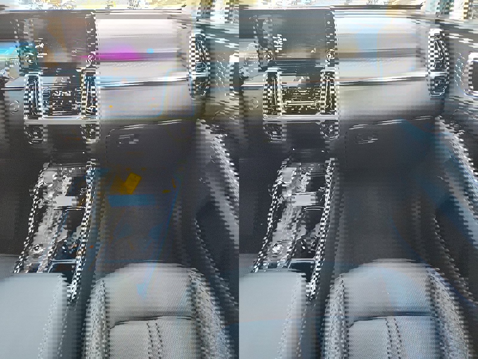 Used 2023 Kia Sorento SX image 11