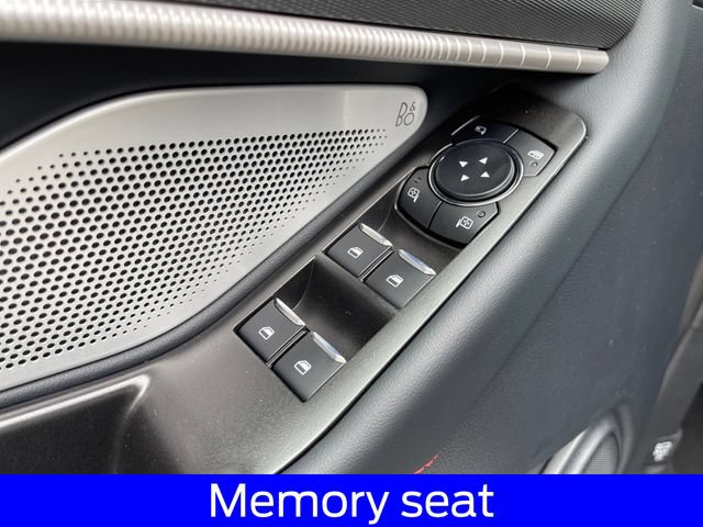 New 2026 Ford Explorer ST AWD/4WD image 11