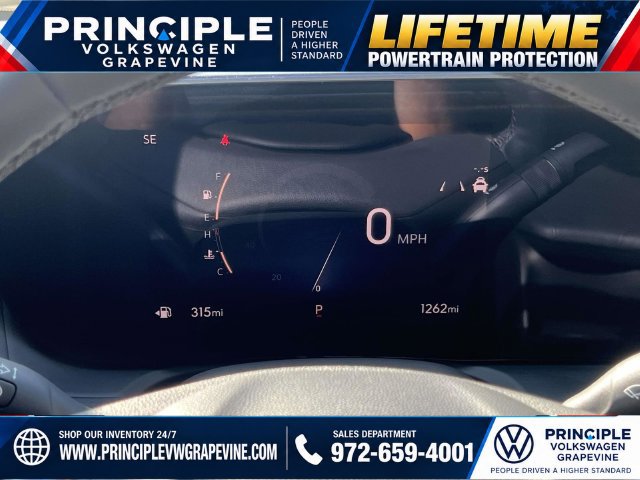 Used 2026 Buick Encore GX Sport Touring w/ Comfort Package FWD image 19