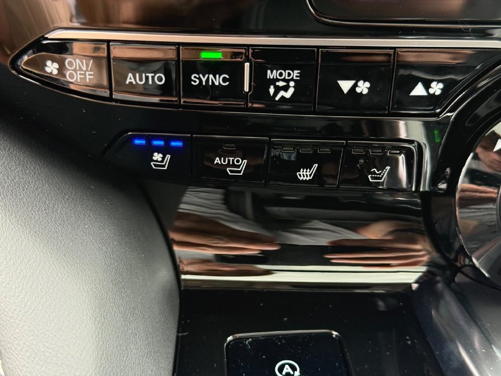 New 2026 Acura MDX w/ Advance Package AWD/4WD image 14
