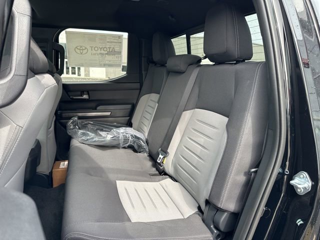 New 2026 Toyota Tacoma TRD Off-Road image 25