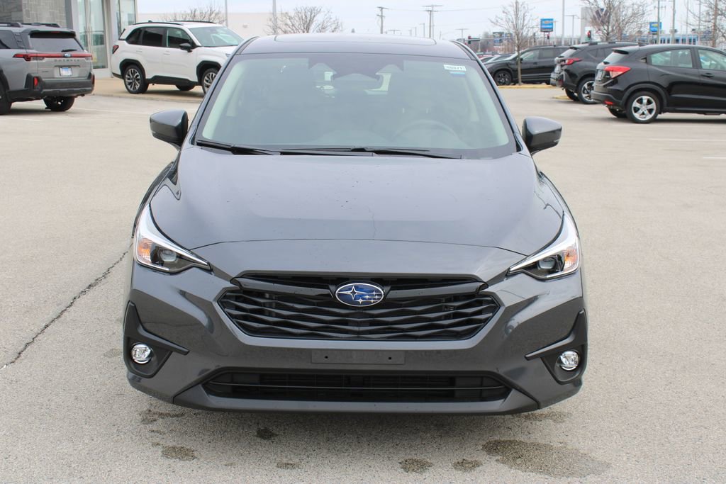 New 2026 Subaru Impreza 2.0i Sport AWD/4WD image 2