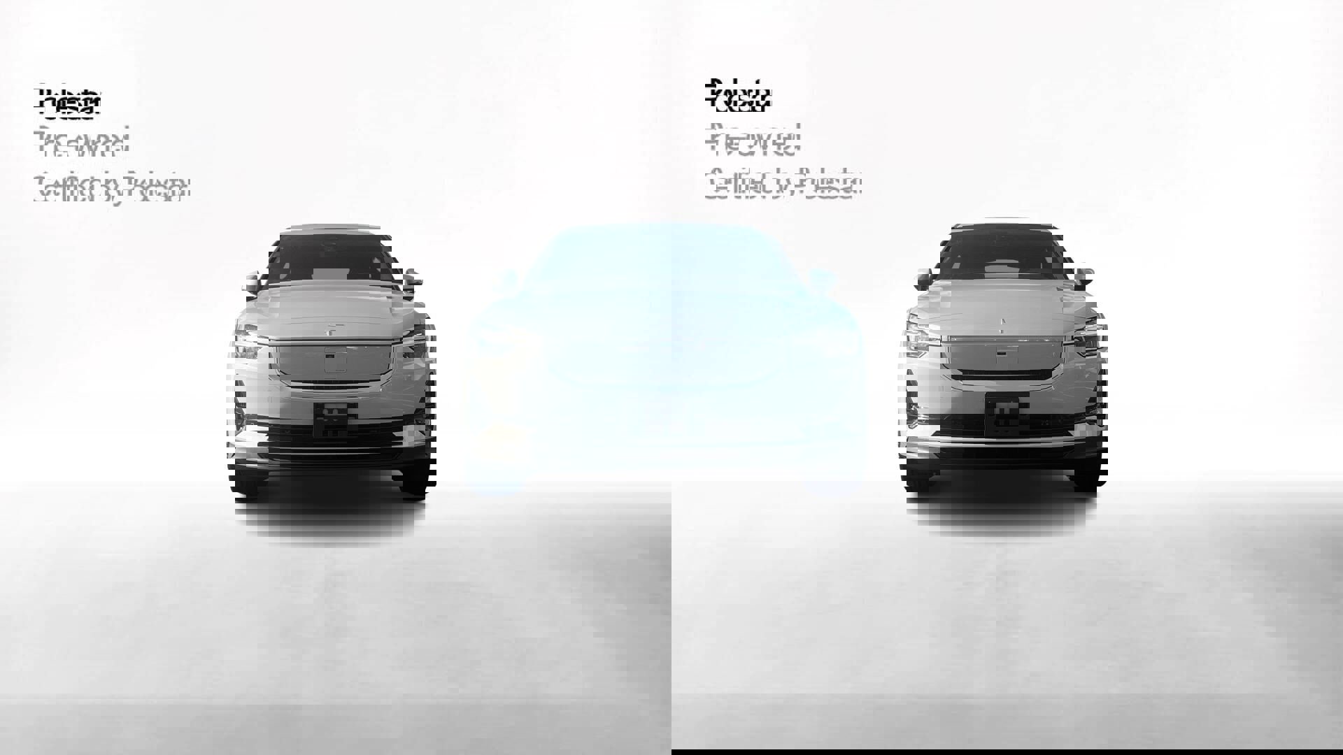 Used 2024 Polestar Polestar 2 image 8