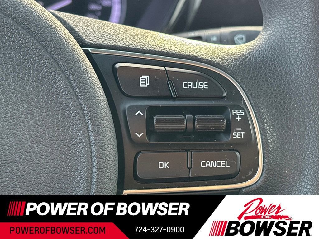 Used 2022 Kia Niro LX image 16