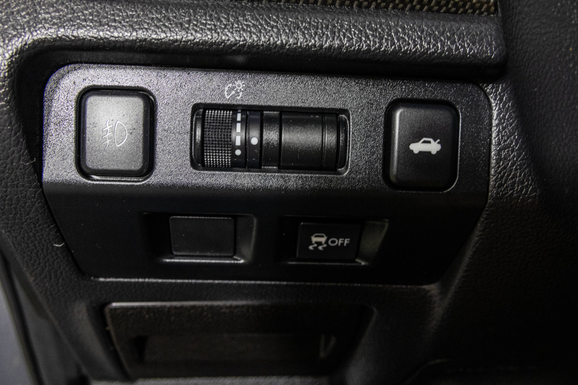 Used 2021 Subaru WRX AWD/4WD image 32
