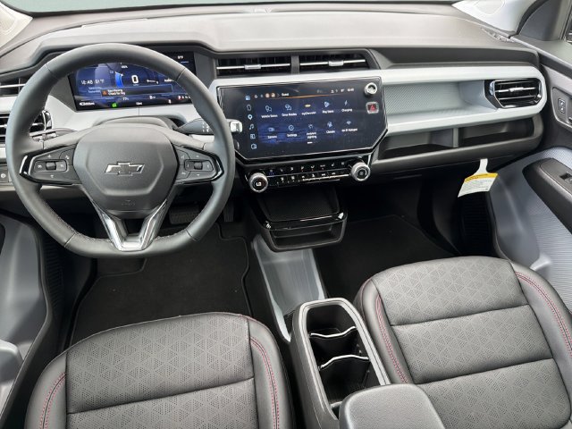 New 2027 Chevrolet Bolt RS FWD image 15