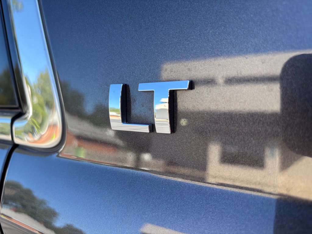 Used 2016 Chevrolet Tahoe LT RWD image 14