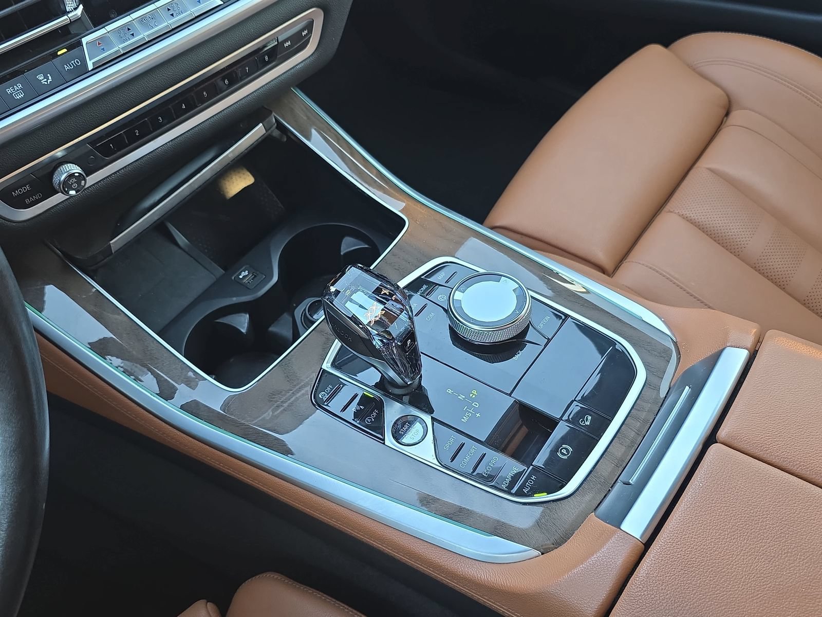 Used 2019 BMW X5 xDrive40i AWD/4WD image 22