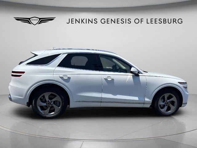 Used 2026 Genesis GV70 2.5T Select AWD/4WD image 4