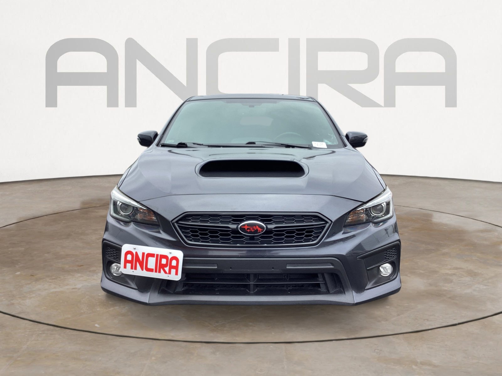 Used 2019 Subaru WRX Limited w/ Popular Package #3 (IZT) AWD/4WD image 7