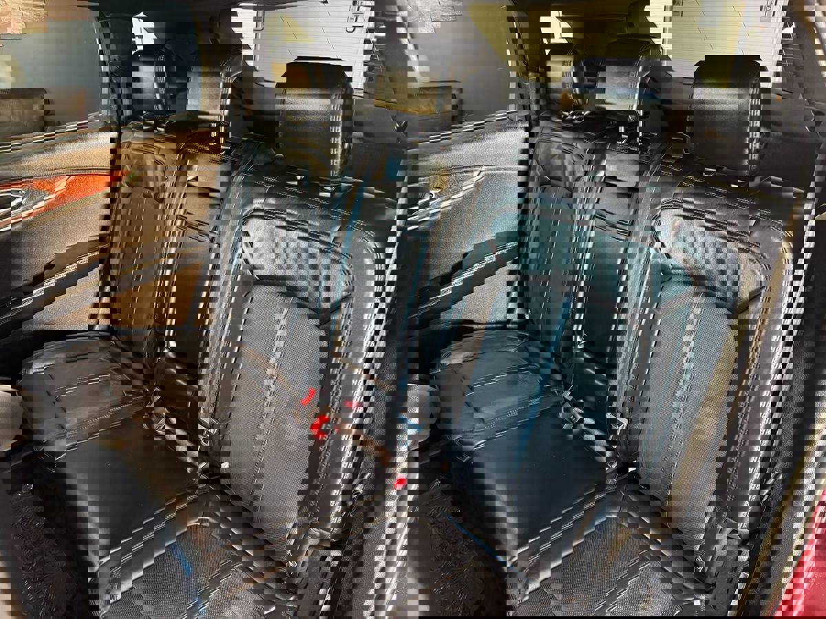 Used 2017 Lincoln MKX Reserve w/ Luxury Package image 41