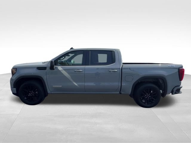 Certified 2024 GMC Sierra 1500 Elevation AWD/4WD image 3