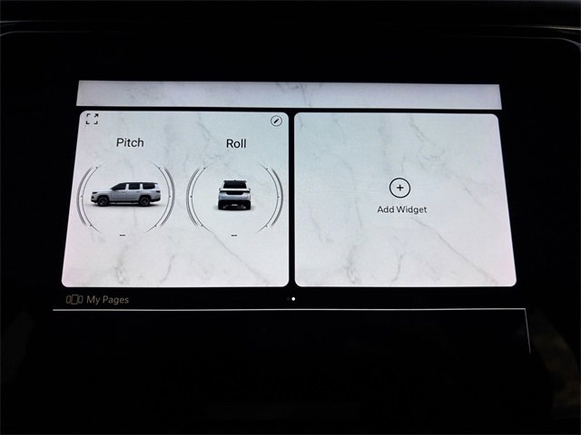 Used 2022 Jeep Wagoneer Series II w/ Premium Group I image 25