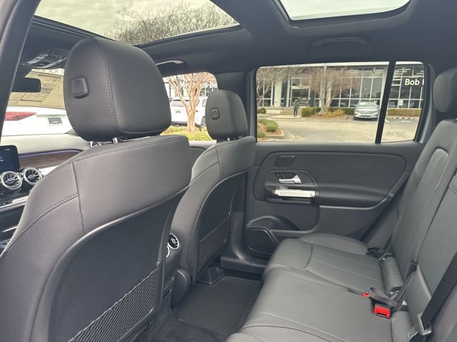 Used 2026 Mercedes-Benz GLB 250 image 20