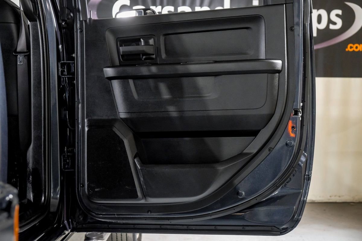 Used 2022 RAM 4500 Tradesman w/ Towing Technology Group image 36