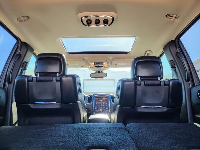 Used 2017 Dodge Durango GT w/ Premium Group image 39