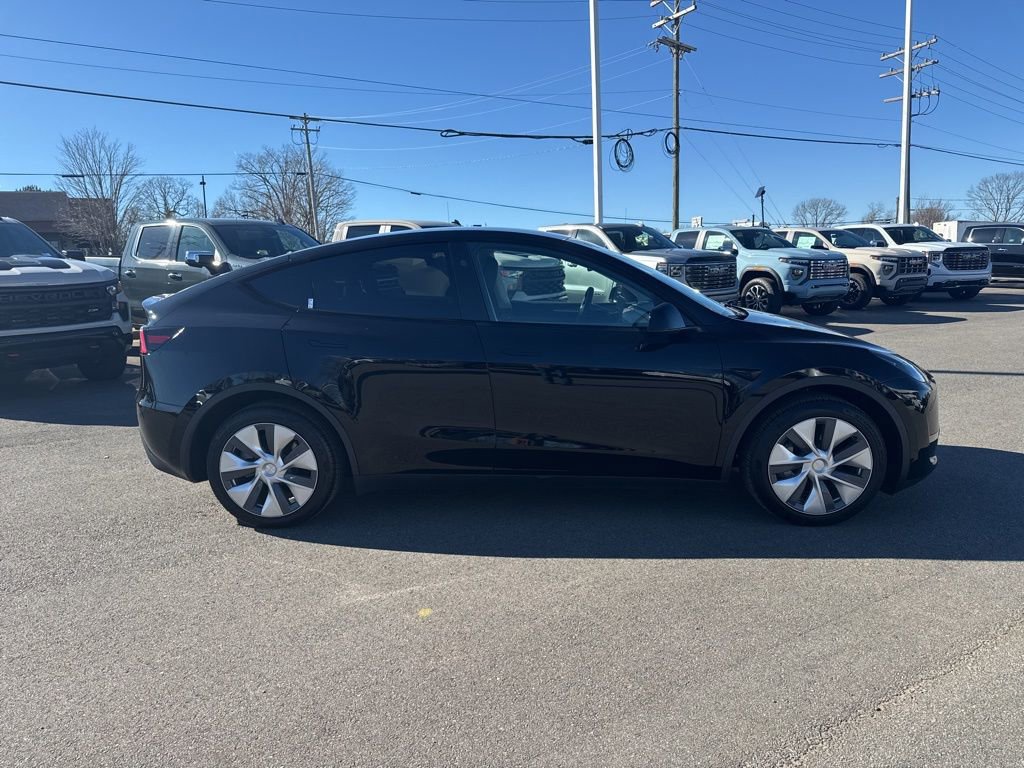 Used 2024 Tesla Model Y Long Range image 6