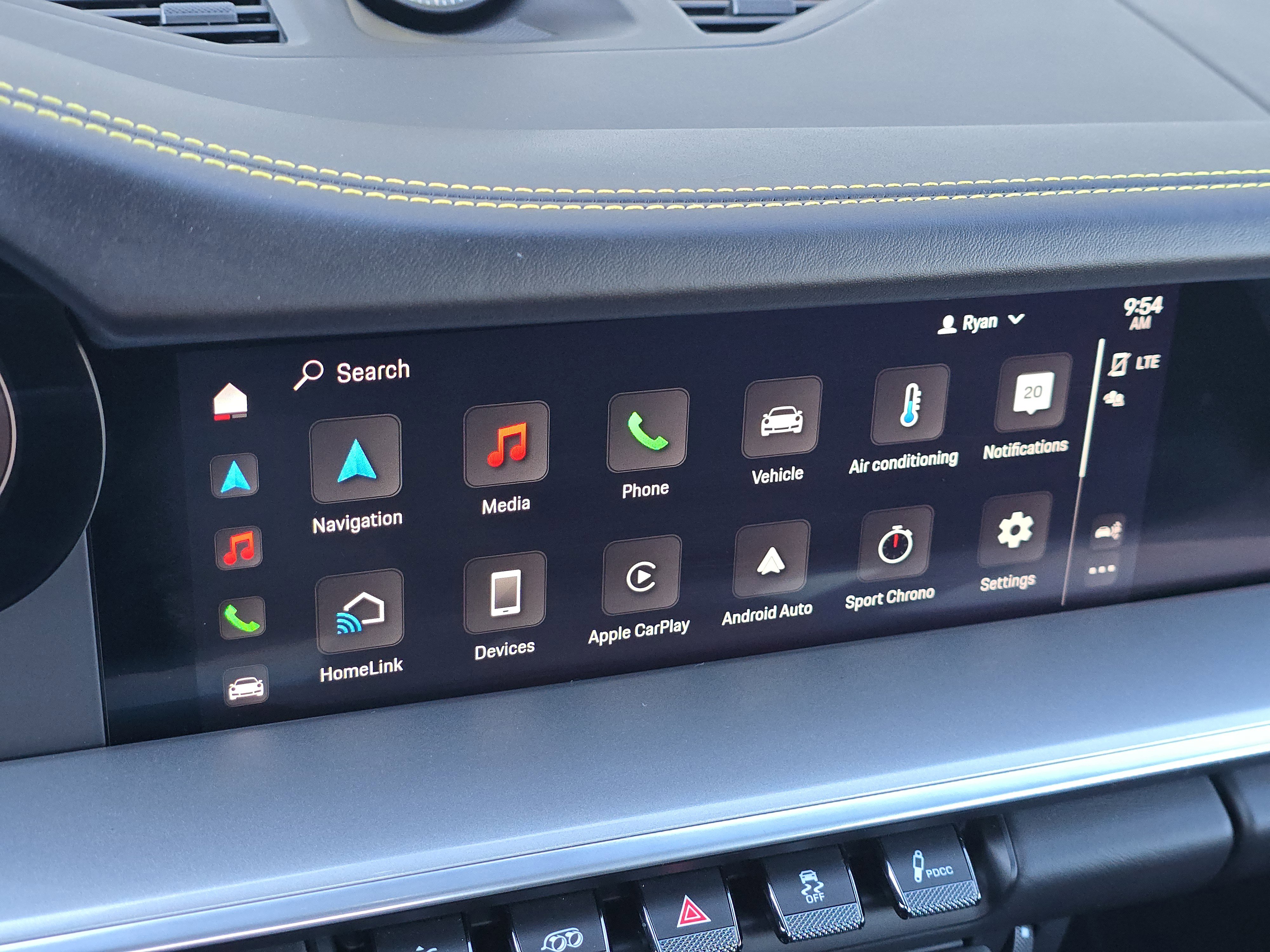 Certified 2022 Porsche 911 Turbo S image 19