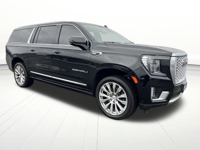 Certified 2024 GMC Yukon XL Denali w/ Denali Reserve Package image 7
