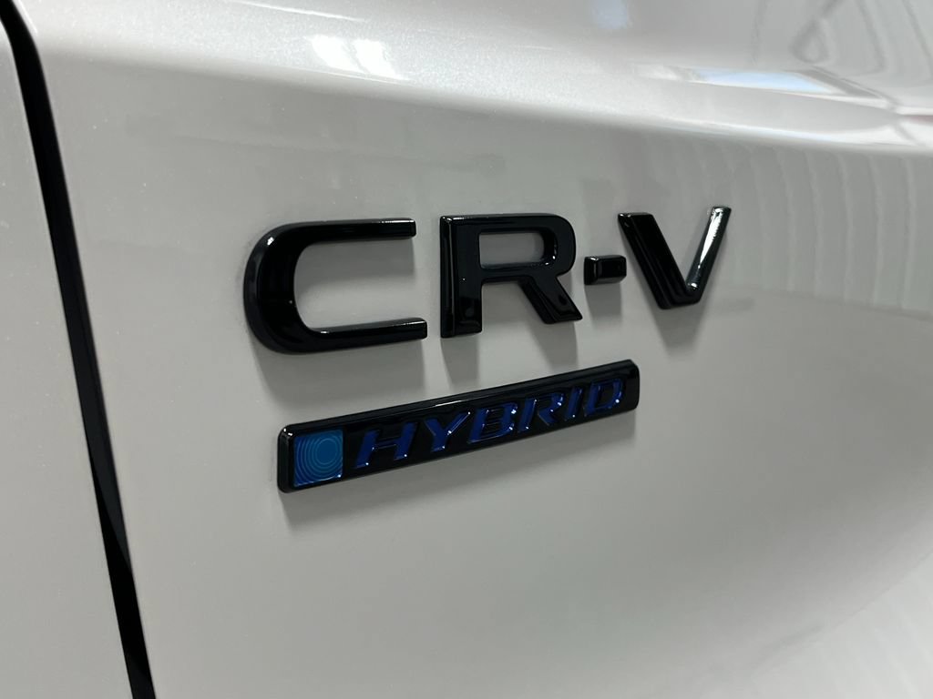 New 2026 Honda CR-V Sport image 9