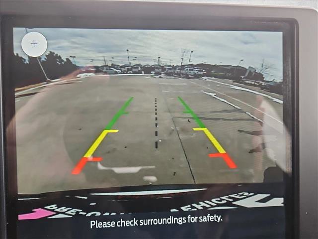 Used 2022 Ford Edge SEL image 14