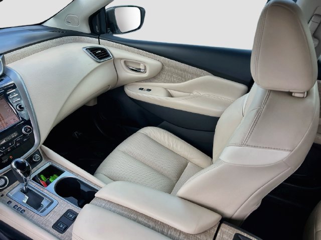 Used 2020 Nissan Murano SL FWD image 5